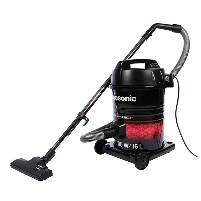 Panasonic MC-YL631 Tough Style Plus Vacuum Cleaner With Official Warranty