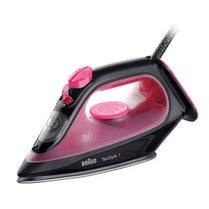 Braun SI 1040 TexStyle 1 Steam Iron With Offiicial Warranty