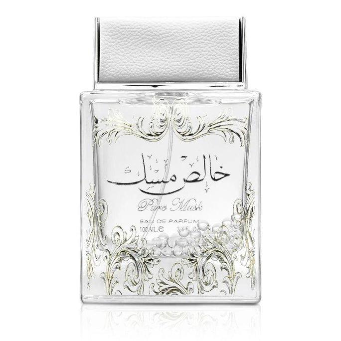 Lattafa Pure Musk 100 ml + 50 ml Deo Unisex