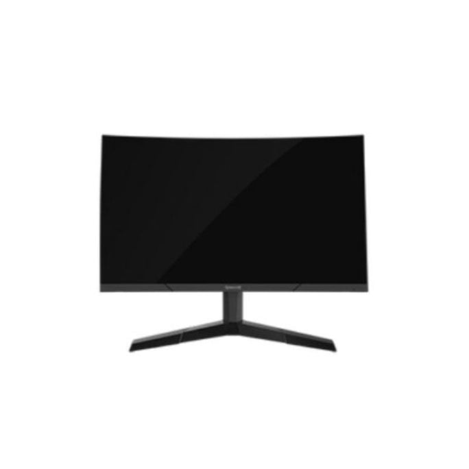 Redragon GM24G3C Pearl 24 Curve Gaming Monitor