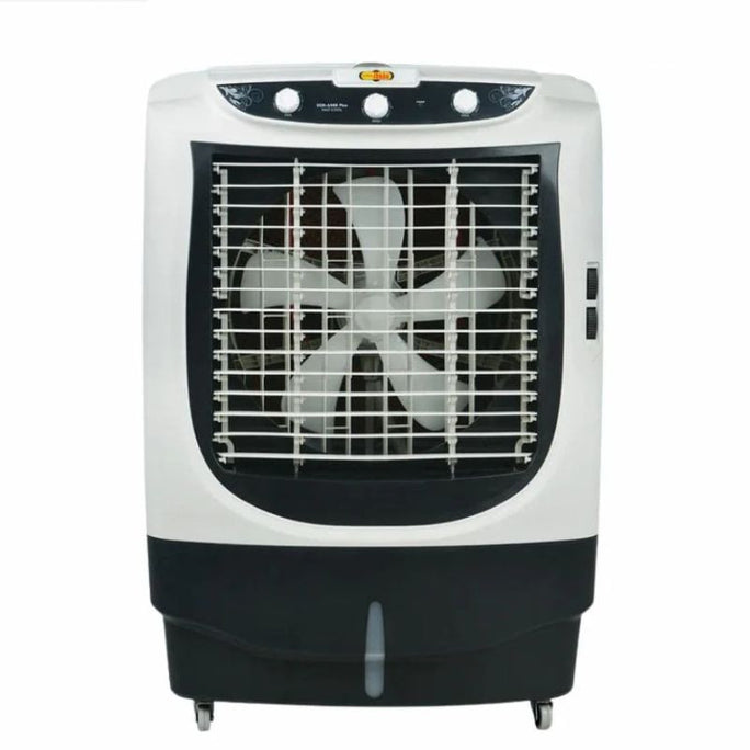 Super Asia ECM-6500 Plus Fast Cool Room Air Cooler 70 Liters with Official Warranty
