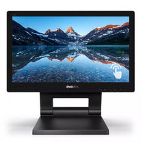 Philips 162B9T Brilliant 10-Point 15.6 Inch Touch Screen LED Monitor