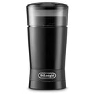DeLonghi KG200 Electric Coffee Grinder Stainless Steel Blade With Official Warranty