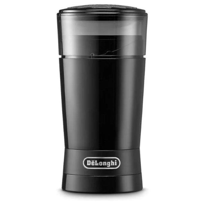 DeLonghi KG200 Electric Coffee Grinder Stainless Steel Blade With Official Warranty
