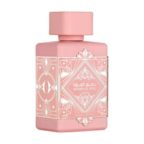 Lattafa EDP Badee Al Oud Noble Blush 100 ml Perfume For Women