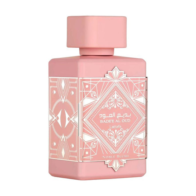 Lattafa EDP Badee Al Oud Noble Blush 100 ml Perfume For Women