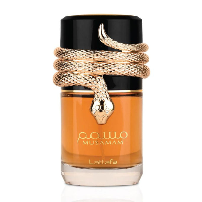 Lattafa Musamam EDP 100 ML Unisex