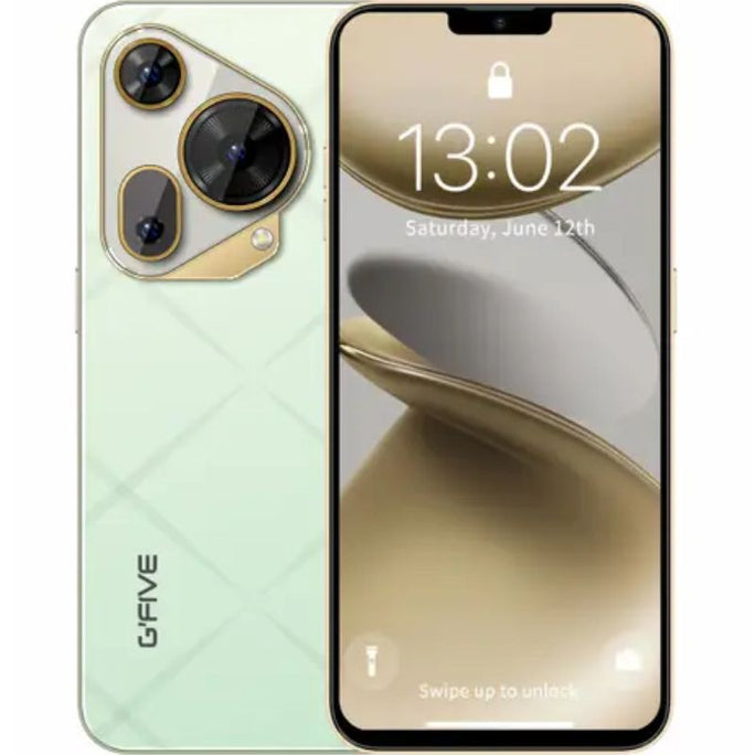 GFive Note 25 Dual Sim With Official Warranty