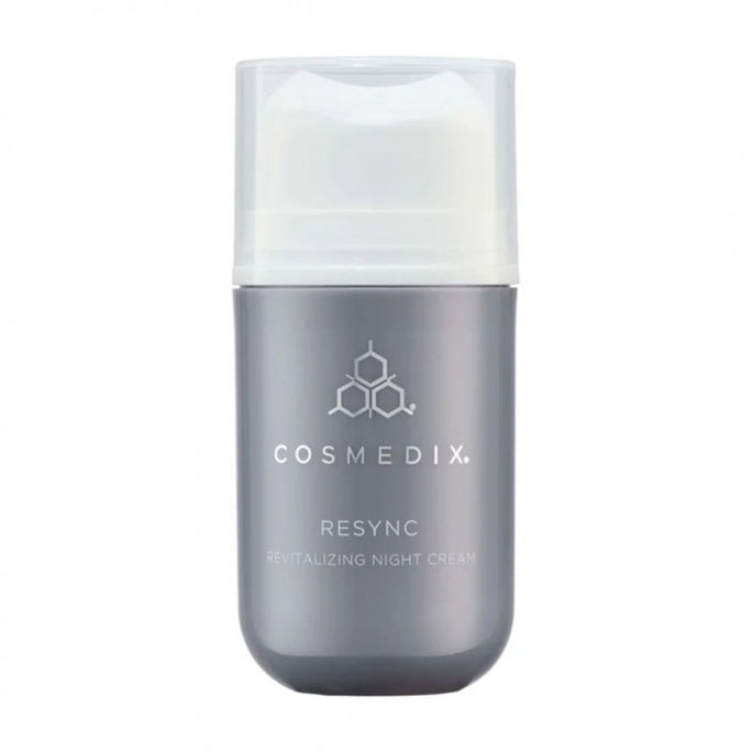 Cosmedix Resync Revitalizing Night Cream 50gm (847137054649)