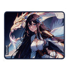 Redragon P046S AK1-S Anti-Slip Rubber Base Mouse Pad