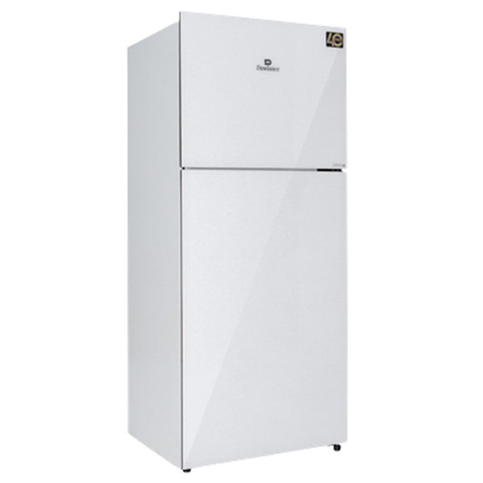 Dawlance 9193LF Avante Plus GD Cloud White Inverter Refrigerator 16 CFT With Official Warranty
