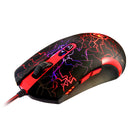 Redragon M701-A Lavawolf Wired Gaming Mouse