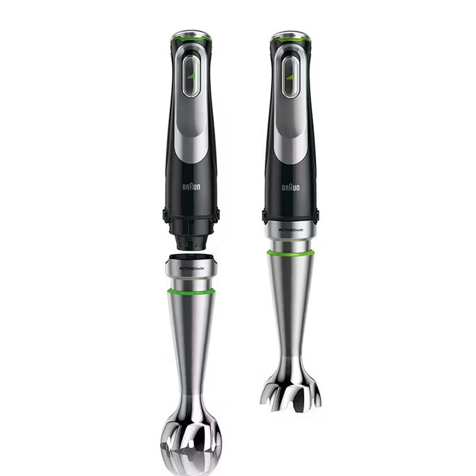 Braun MQ-9195XLI MultiQuick 9 Hand Blender With Official Warranty