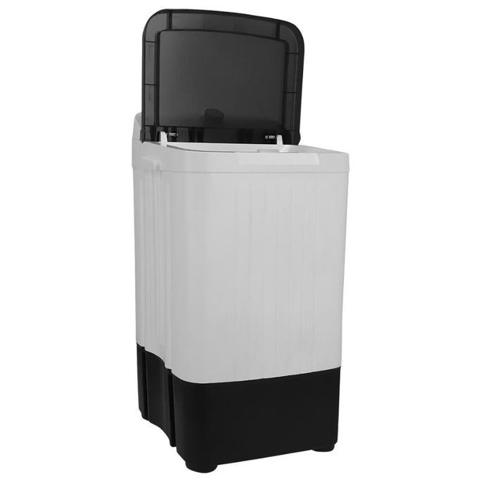 Dawlance DS-6000 10Kg Top Load Single Tub Spinner Washing Machine With Official Warranty
