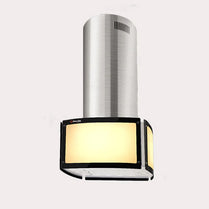 Glam Gas GG-Glow Island Range Hood With Official Warranty