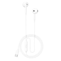 Infinix XH31ET Type-C Stereo Wired Earphones