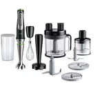 Braun MQ 9187XLI MultiQuick 9 Hand Blender With Official Warranty