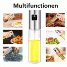 Oil Pump Sprayer Pot Bottle 100ML