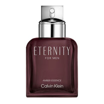 Calvin Klein Eternity Amber Essence Intense Parfum 100ml For Men (3616305616128)