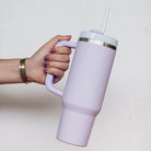 40onz Stainless Steel Tumbler 1200 ML