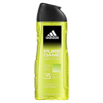 Adidas Pure Game Shower Gel 400ml RL WE (3616303459048)