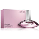 Calvin Klein Euphoria Women EDT 100ml (3616304248221)
