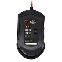 Redragon M701-A Lavawolf Wired Gaming Mouse