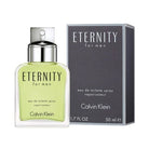 Celvin Klein Eternity For Men EDT Perfume 50ml For Men (88300105304)