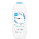 Femfresh Ultimate Care Active Fresh Wash 250ml (5010724525944)