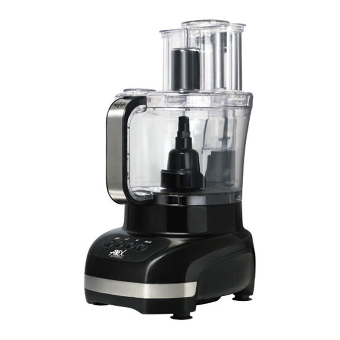 Anex AG-3059 Deluxe Chopper With Official Warranty