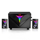 Redragon GS-700 Toccata Heavy Bass Gaming Speaker