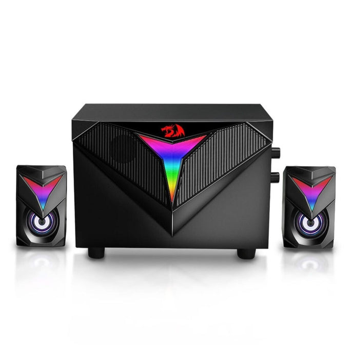 Redragon GS-700 Toccata Heavy Bass Gaming Speaker