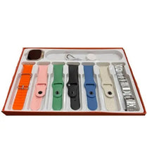 7 in 1 Ultra 3 Smart Watch