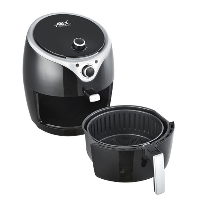 Anex AG-2020 Deluxe Air Fryer With Official Warranty