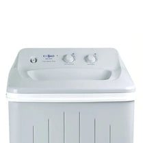 Super Asia SA-272 10KG Top Load Washing Machin With Official Warranty