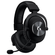 Logitech G Pro X Blue Vo!ce Gaming Headset