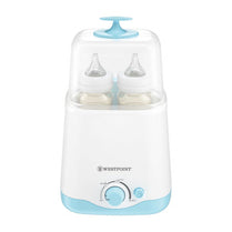 Westpoint WF-210 Deluxe Bottle Warmer With Official Warraty