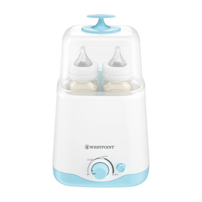 Westpoint WF-210 Deluxe Bottle Warmer With Official Warraty