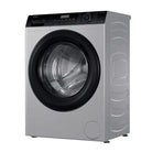 Haier HW100-BP14929S3 10Kg Front Load Fully Automatic Washing Machine With Official Warranty