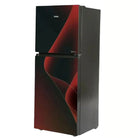 Haier HRF-316 IPRA / IPGA Smart Inverter 11 Cubic Feet Double Door Refrigerator With Official Warranty