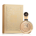 Lattafa EDP Fakhar Lattafa Extract Perfume 100 ml - Unisex