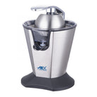Anex AG-2158 Deluxe Stainless Steel Citrus Juicer With Official Warranty