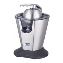 Anex AG-2158 Deluxe Stainless Steel Citrus Juicer With Official Warranty