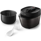 Philips HD2151/56 E-Pressure Cooker With Official Warranty