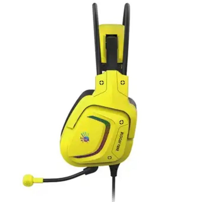 A4Tech Bloody G575 RGB Gaming Headphone