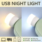 MINI USB BULB ( PACK OF 4)