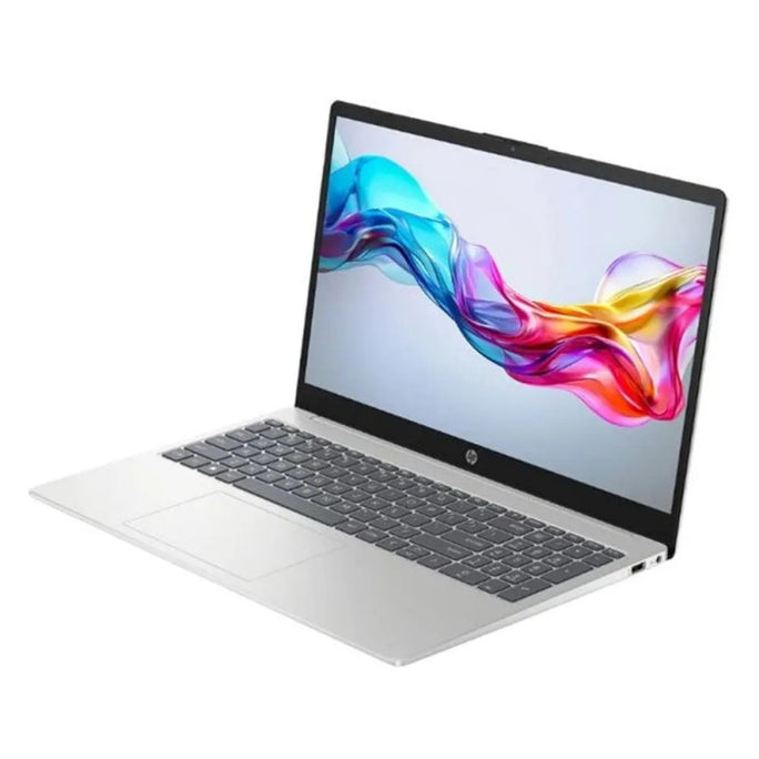 HP 15 FD0458NIA Intel Core i7 12th Gen 8GB 512GB SSD 15.6" FHD Display Backlit KB Dos