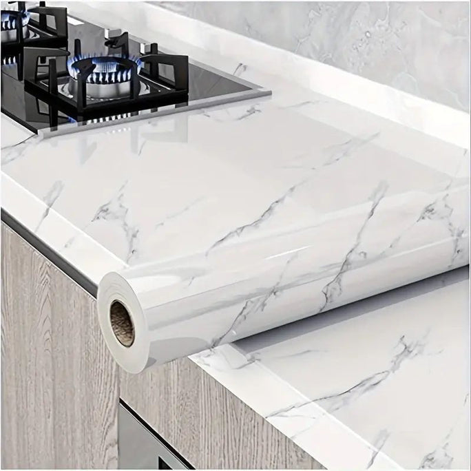1 Roll Self-Adhesive Wallpaper