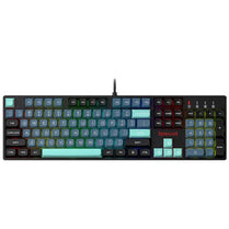 Redragon K582 Surara RGB LED Backlit Mechanical Gaming Keyboard