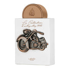 Lattafa Pride La Collection 1910 (Bike) 100 ml – Unisex